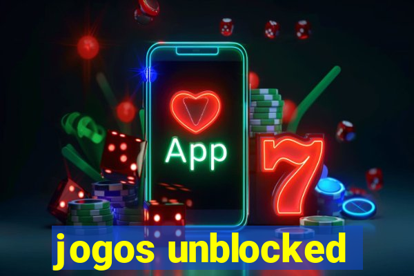 jogos unblocked